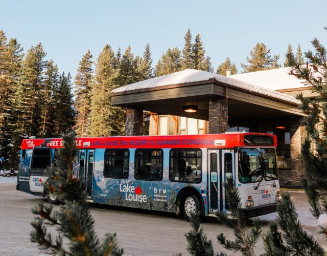 Mountaineer Lodge DEC 2